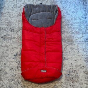 Universal Stroller Cover Footmuff